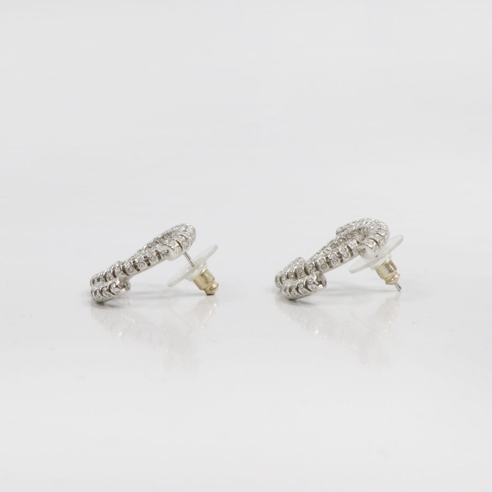 シャネル ABA316 B10497 NN043 ココマーク ピアス