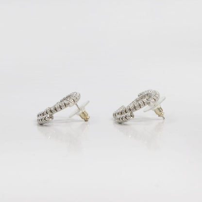 シャネル ABA316 B10497 NN043 ココマーク ピアス