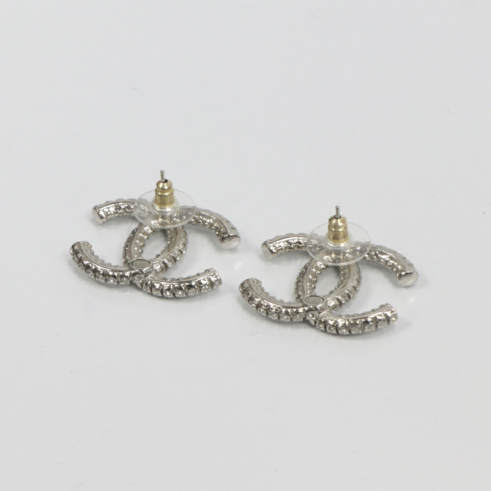 シャネル ABA316 B10497 NN043 ココマーク ピアス