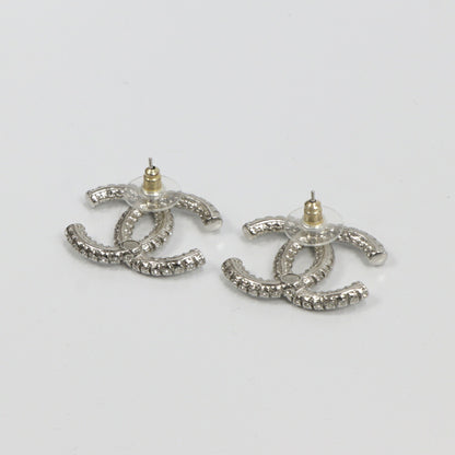 シャネル ABA316 B10497 NN043 ココマーク ピアス