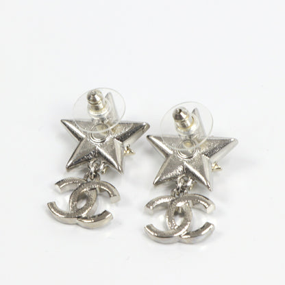 シャネル ABA907 B10902 N0032 ココマーク ピアス