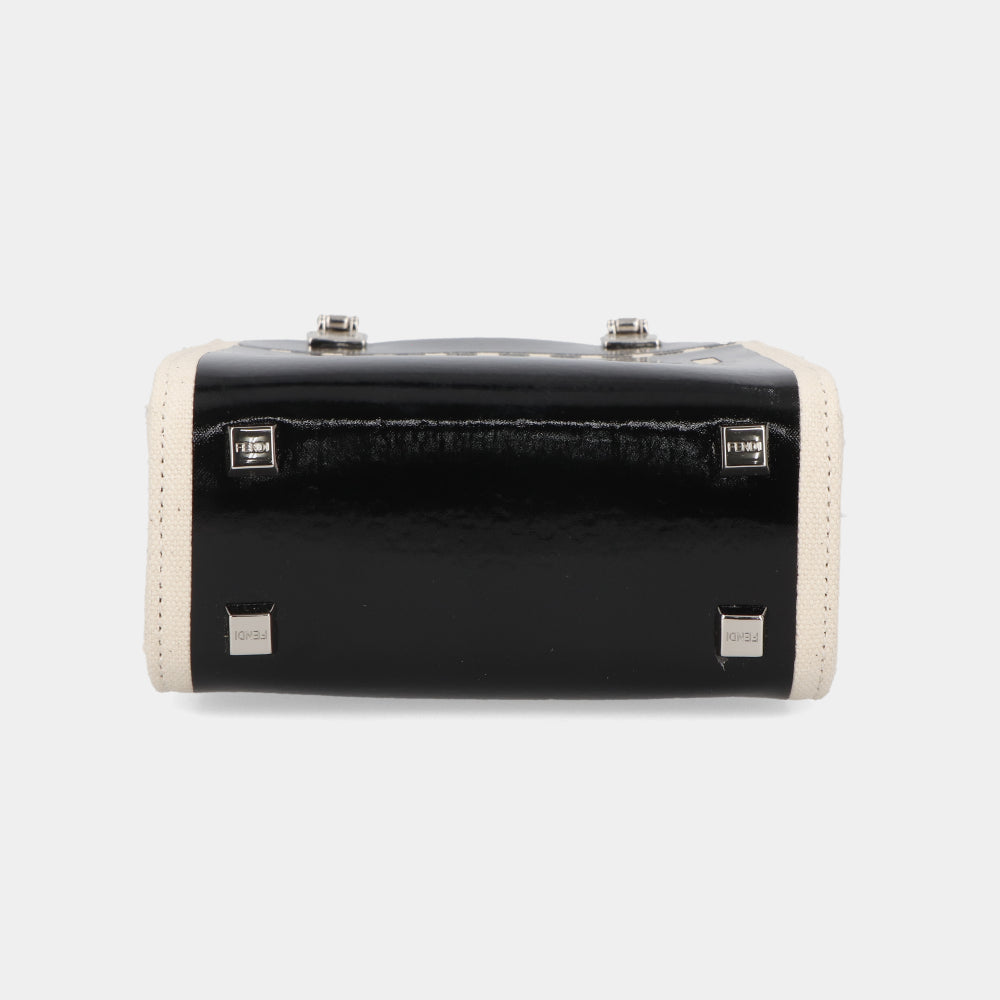 フェンディ 8BS051 ANT7 F0H9H ミニバッグ