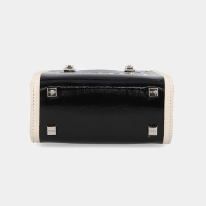 フェンディ 8BS051 ANT7 F0H9H ミニバッグ