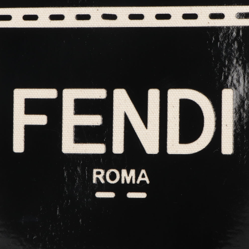 フェンディ 8BS051 ANT7 F0H9H ミニバッグ