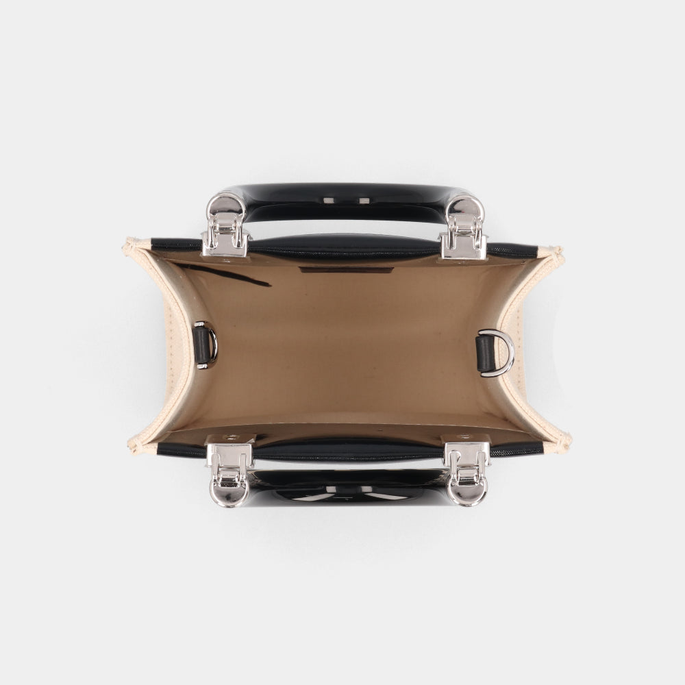 フェンディ 8BS051 ANT7 F0H9H ミニバッグ