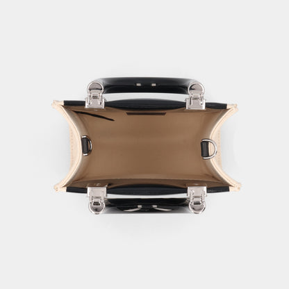 フェンディ 8BS051 ANT7 F0H9H ミニバッグ