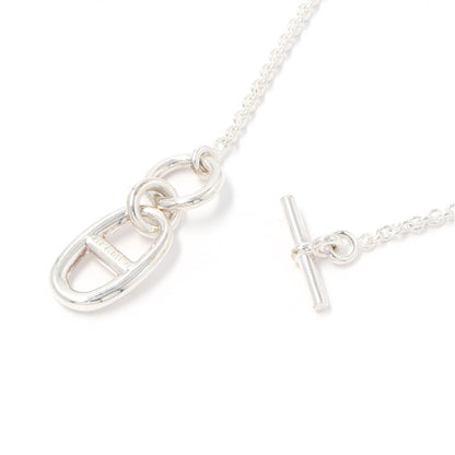 エルメス ネックレス アミュレット シェーヌダンクル