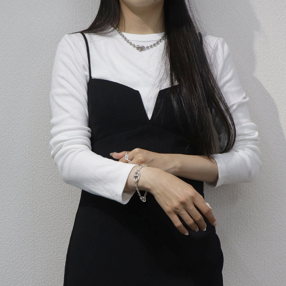 エルメス ファランドール ブレスレット