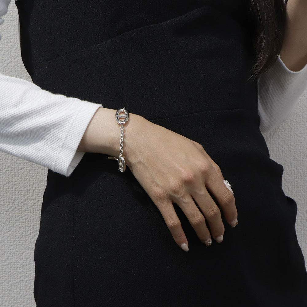 エルメス ファランドール ブレスレット