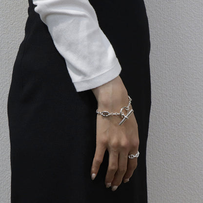 エルメス ファランドール ブレスレット