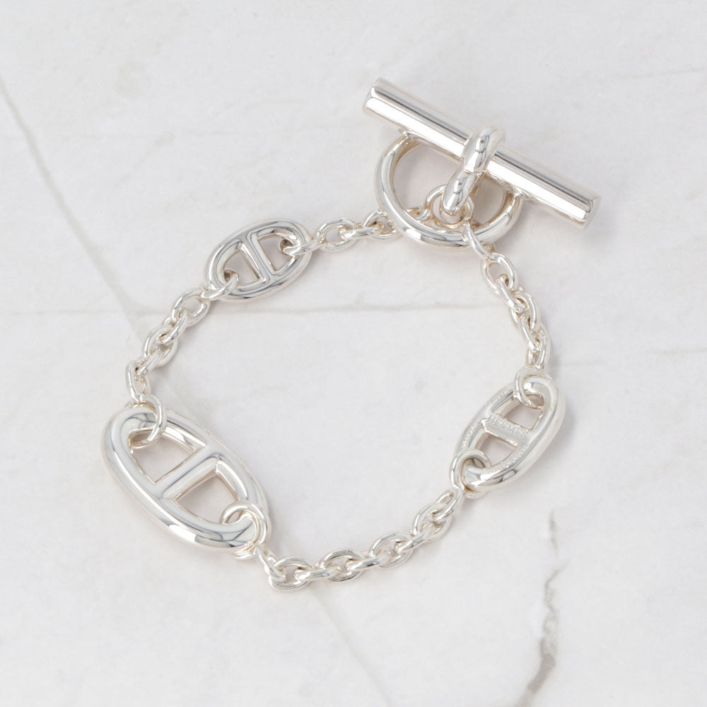 エルメス ファランドール ブレスレット