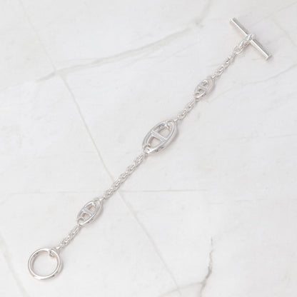 エルメス ファランドール ブレスレット