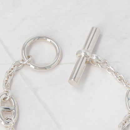 エルメス ファランドール ブレスレット