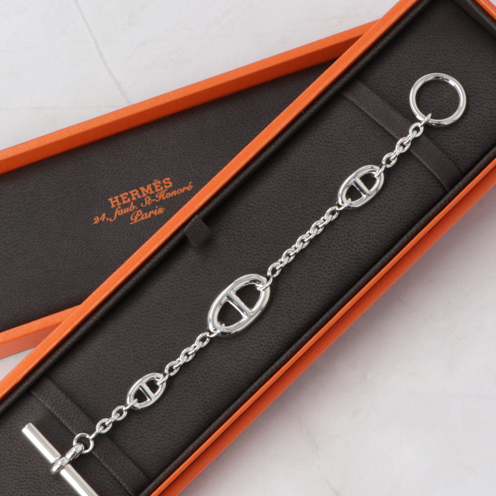 エルメス ファランドール ブレスレット