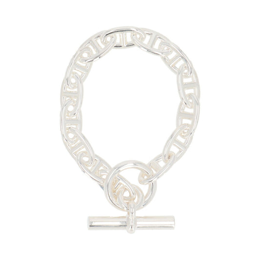 HERMES エルメス シェーヌダンクルGM ブレスレット