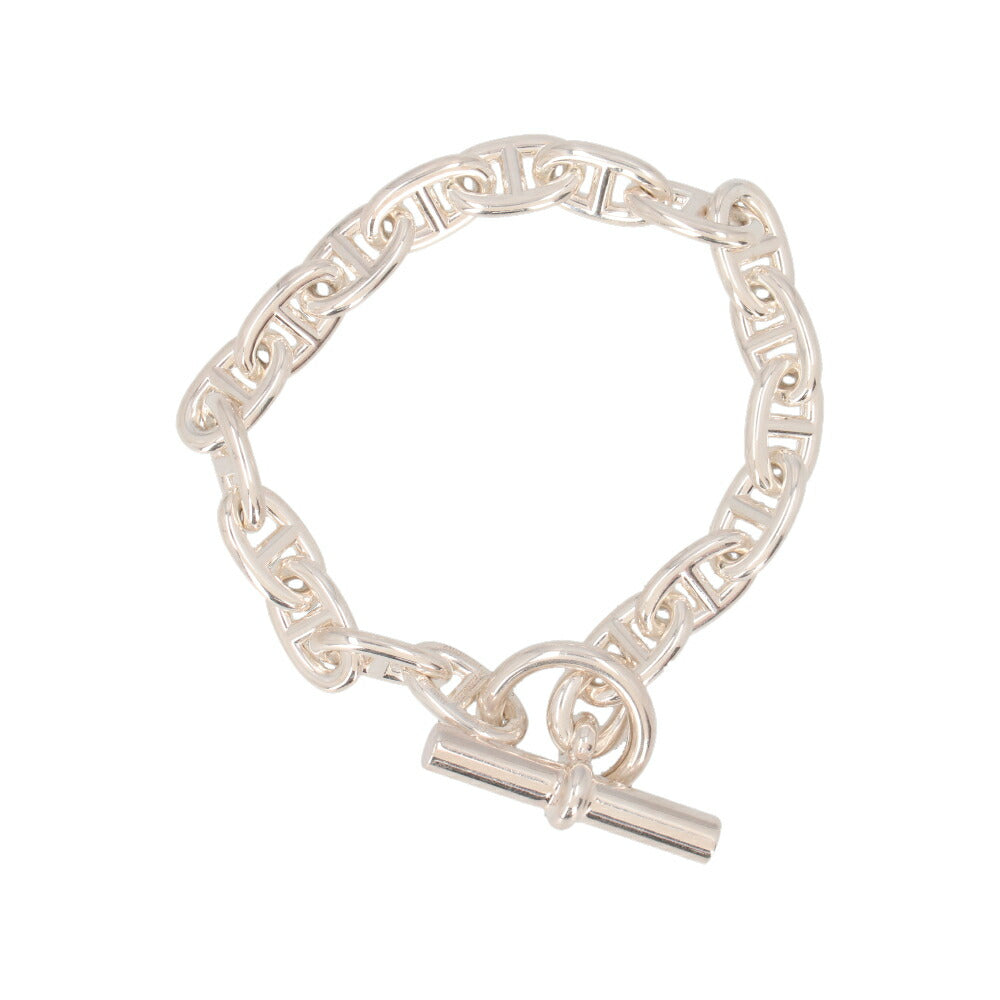 HERMES エルメス シェーヌダンクルMM ブレスレット