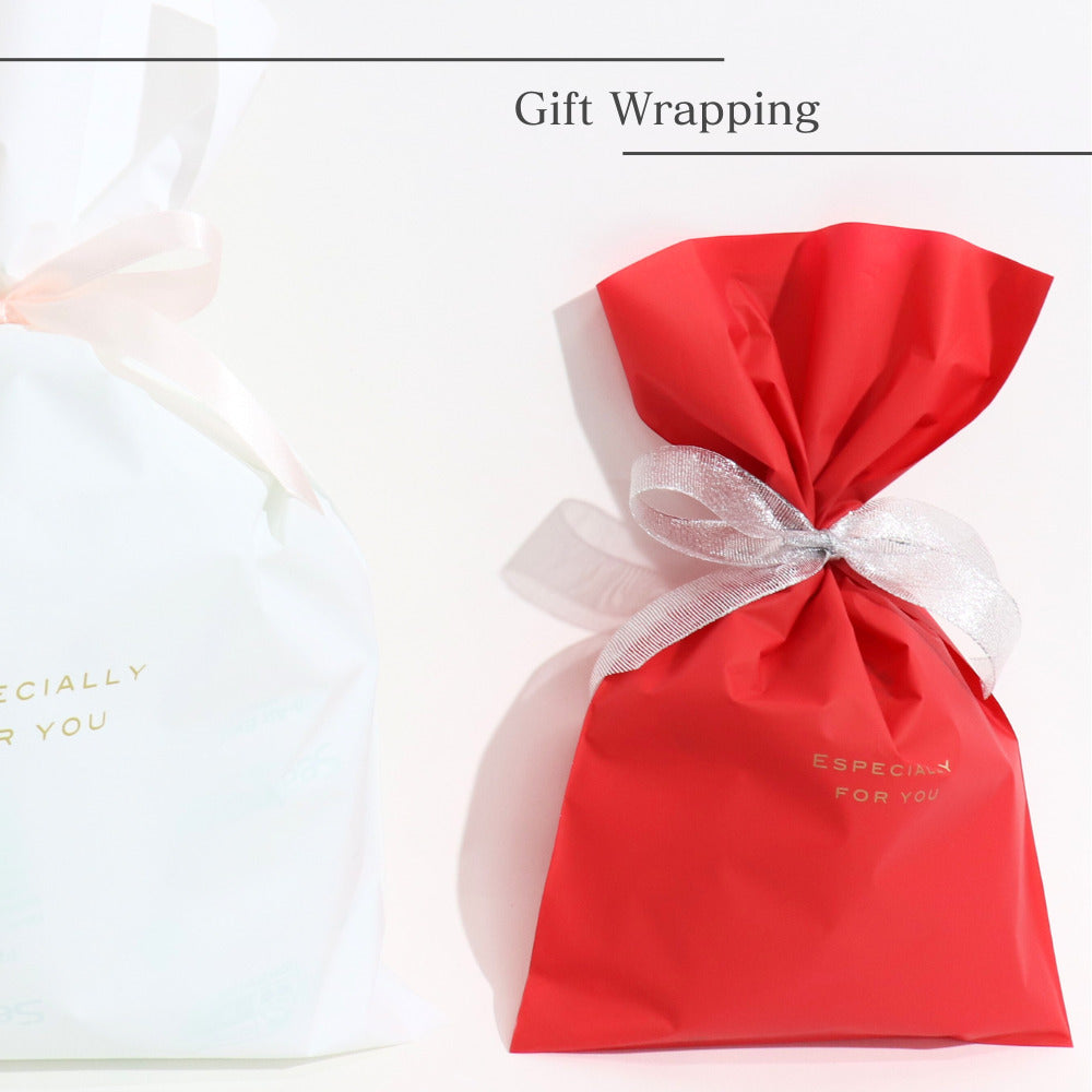 有料ラッピング 袋 贈り物