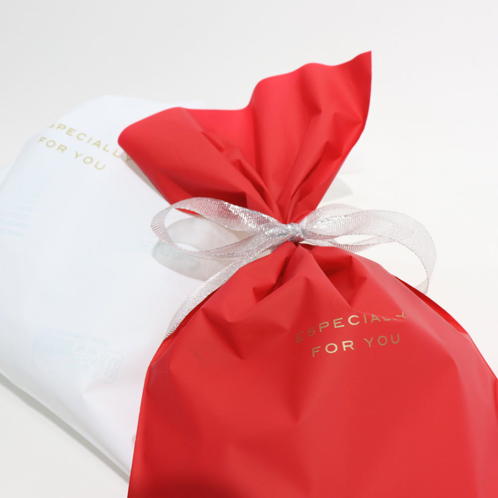 有料ラッピング 袋 贈り物