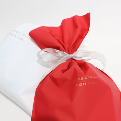 有料ラッピング 袋 贈り物