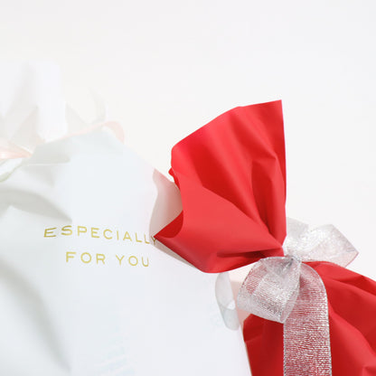 有料ラッピング 袋 贈り物