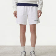Sporty＆Rich ボトムス ショートパンツ ホワイト スポーツウェア